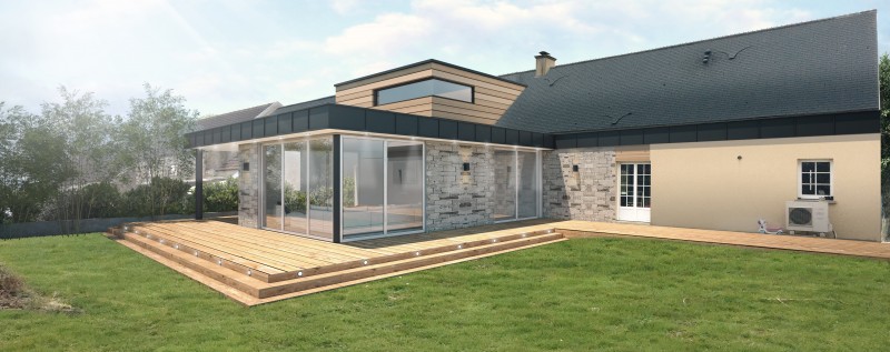 Extension