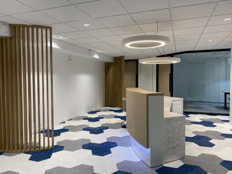 Plateau Bureaux