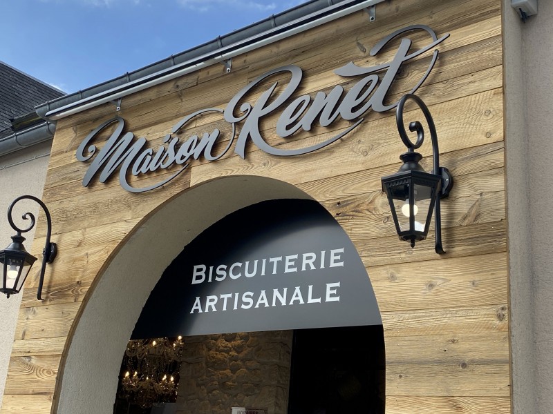 Au Petit Versailles Gourmand